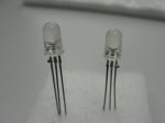 LED 5mm ΚΟΚΚΙΝΟ L-7113VRC