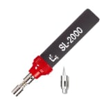 Αέριο συγκόλλησης SL-2000-2