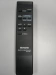 RC AIWA TEP1