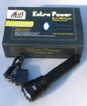 Φακός LED ΕΞΤΡΑ ΙΣΧΥΟΣ 5W