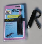 Φακός MICRO LED