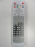 ΤΗΛΕΟΡΑΣΗ TELEFUNKEN COMBO TV DVD