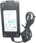 ΠΡΟΣΑΡΜΟΓΕΑΣ AC/DC F1650