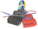 Καλώδιο αυτοκινήτου SONY 18