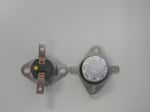 Θερμοστάτης 140\'C KSD301G 16A