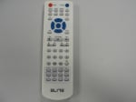 Τηλεκατευθυνόμενο DVD ELITE PV377/399(9172)