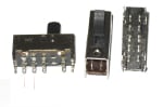 SWITCH 8pin 3position