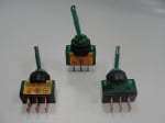SWITCH TS-23L-12-G