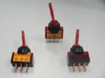 SWITCH TS-23L-12-R