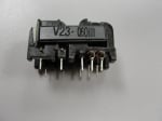 Μετασχηματιστής INVERTER V23 060III LCD