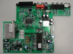 ΠΛΑΚΕΤΑ ΔΕΚΤΗ LCD/ΒΙΝΤΕΟ 667-L20H3S-55