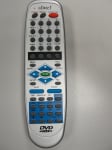 Τηλεκατευθυνόμενο DVD XC-200