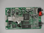 ΠΛΑΚΕΤΑ DVD ΜΕ CT9928AF (DV-203B)