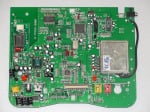 ΚΥΡΙΑ ΠΛΑΚΕΤΑ ΤΗΛΕΟΡΑΣΗΣ M37160MAH-076FP(JV-777BCD-26M00)