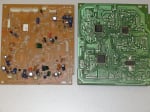 ΠΛΑΚΕΤΑ SANYO DA11 PCB523NA