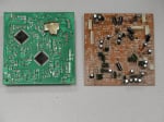 ΠΛΑΚΕΤΑ 190-041701-02 PCB417N