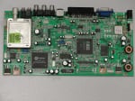 MAIN BOARD SVA150XG0 P117 CVT-LF