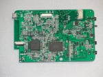 ΚΥΡΙΑ ΠΛΑΚΕΤΑ ΤΗΛΕΟΡΑΣΗΣ LC863232B-53K7 PLCC(ST-350B)