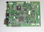 Κύρια πλακέτα LCD3280KLN