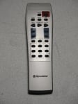 Τηλεκατευθυνόμενο CTV-5509KL/CTV-5559KL