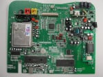 ΚΥΡΙΑ ΠΛΑΚΕΤΑ ΤΗΛΕΟΡΑΣΗΣ LC863332B 52C6 (JV-777-DL01A)