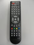 RC RUC3630 LCD-2081KLNDV