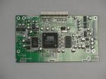 ΠΛΑΚΕΤΑ PCB ΜΕ HY57V641620HG CUP11574Z