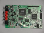 ΠΛΑΚΕΤΑ DVD ΜΕ ES6028F BA5954 (DV-203E)