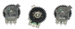Ποτενσιόμετρο 1X100K Tt-104C Micro