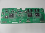ΠΛΑΚΕΤΑ ΕΛΕΓΧΟΥ ΛΟΓΙΚΗΣ LJ41-01968A LJ92-00975A