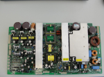 Πλακέτα PWR ΤΡΟΦΟΔΟΣΙΑ LG44-00051A