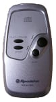 Τηλεκατευθυνόμενο RCR-4520RC
