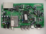 ΚΥΡΙΑ ΠΛΑΚΕΤΑ ΜΕ TDA9361-16A