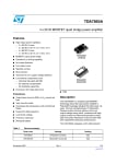 TDA7850A 27pin