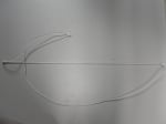 Λάμπα οπίσθιου φωτισμού CCFL D=2mm L=390mm