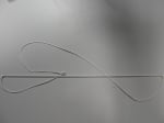 Λάμπα οπίσθιου φωτισμού CCFL D=2,6mm L=420mm