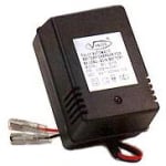 ΦΟΡΤΙΣΤΗΣ BC-12500 12V/350mA