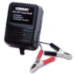 ΦΟΡΤΙΣΤΗΣ BC-2612T