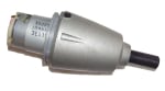 Head + Motor for Mechanic Driwer