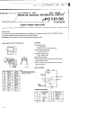 UPC1213C