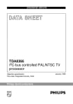 TDA8366A 3Y