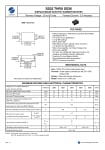 1N5822(SS34C) DO-214 SMD