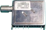 TUN UVC66K5VEA/UVC68K5VEA δεύτερης κατηγορίας