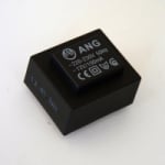 Μετασχηματιστής ANG 1.3VA/7.5V (01-275)