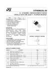 STP80NE03L-06 TO-220