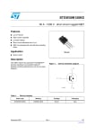 IGBT STGW30N120KD TO-247