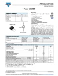 IRF730S TO-263D2PAK