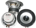 SP AVD-X60S Αλουμινένιο πλαίσιο