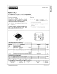 FDS7779Z SO-8
