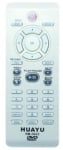 RC RM-D622 UNIV DVD PHILIPS